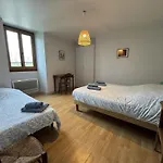 בית נופש Grande Maison De Famille *