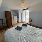 בית נופש Grande Maison De Famille Miers