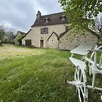 Grande Maison De Famille בית נופש