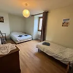 בית נופש Grande Maison De Famille