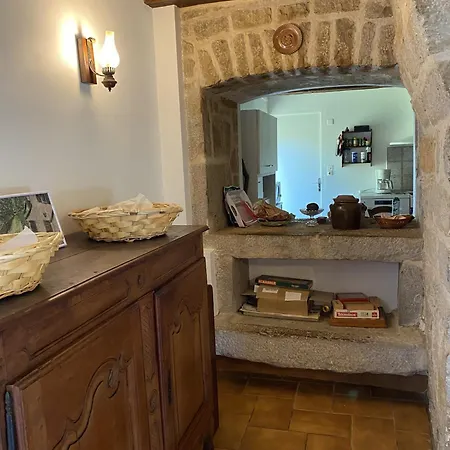 Grande Maison De Famille 度假居