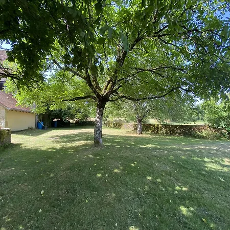 度假居 Grande Maison De Famille Miers