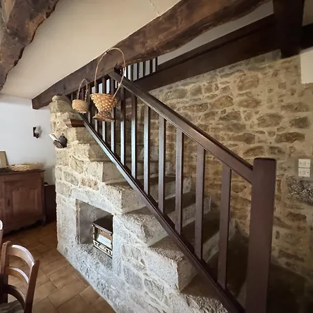 Grande Maison De Famille * Miers