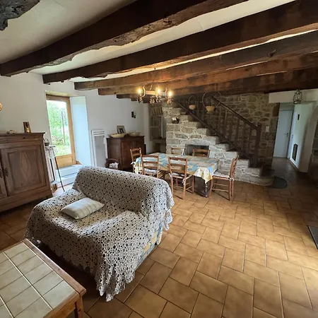בית נופש Grande Maison De Famille