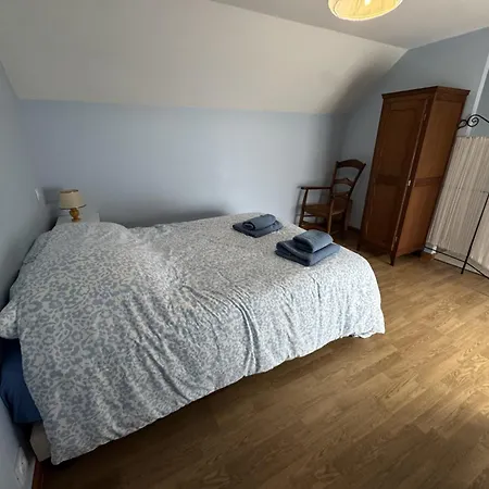Grande Maison De Famille *