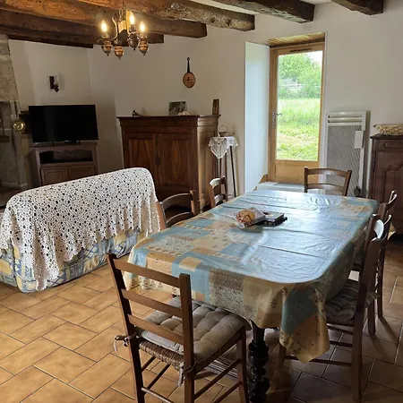 Grande Maison De Famille *