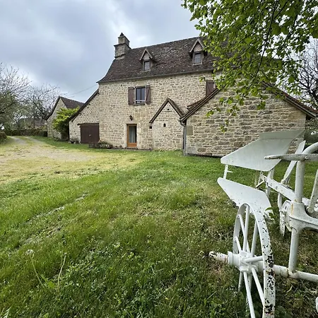 Grande Maison De Famille 度假居