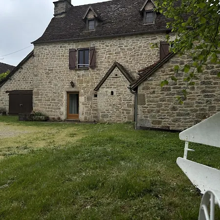 Grande Maison De Famille